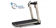 Supercompact 48 Silver Tapis Roulant JK Fitness