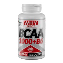 BCAA 1000 + B6 100 CPR