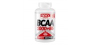 BCAA 1000 + B6 200 CPR Limited Edition