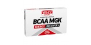 BCAA MGK 40 compresse