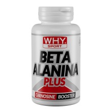 Beta Alanina Plus