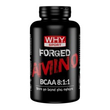 Forged Amino 150 cpr
