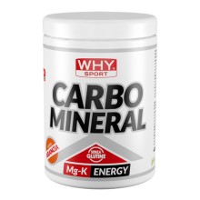 Carbo Mineral