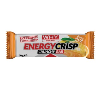 Energy Crisp