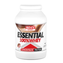 Essential Whey 900g