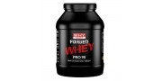 Forged Whey