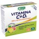 Vitamina C + D3 14 buste