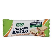 Low Carb Bar 3.0
