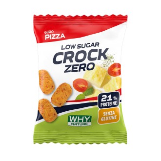 Crock Zero