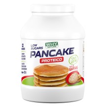 Pancake Low Sugar Gluten free 800 g