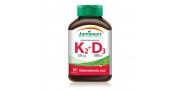 Vitamina K+D 30 SFT