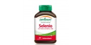 Selenio con Betacarotene C & E