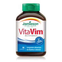 Vita-Vim 90 90 CPR