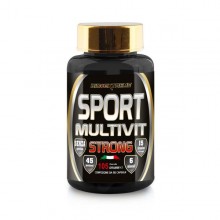 Sport Multivit Strong 90 capsule